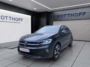 Volkswagen Taigo 1.0 TSI DSG STYLE IQ.LIGHT NAVI ACC SITZHZ