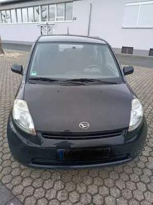 Daihatsu Sirion