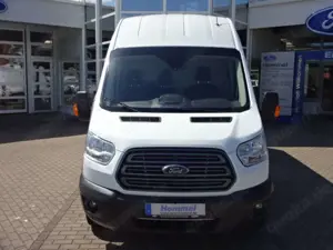 Ford Transit Bild 2