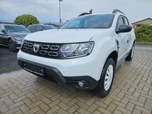 Dacia Duster II Comfort