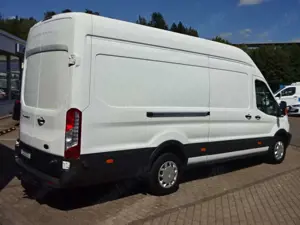 Ford Transit Bild 5