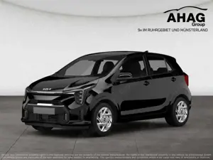 Kia Picanto PE2 1.0 GDI MT Version Vision