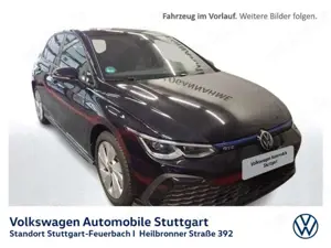 Volkswagen Golf GTE 8 GTE 1.4 Hybrid DSG Navi AHK Kamera