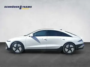 Hyundai IONIQ 6 Bild 3