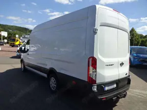Ford Transit Bild 4