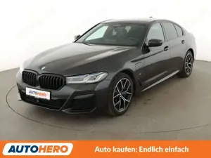 BMW 530 530e M Sport Aut.*NAVI*ACC*CAM*PDC*SHZ*PANO*