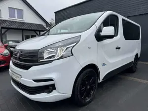 Fiat Talento Kombi L1H1 9-Sitze+RFK+NAVI+AHK+Tempomat+