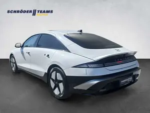 Hyundai IONIQ 6 Bild 4
