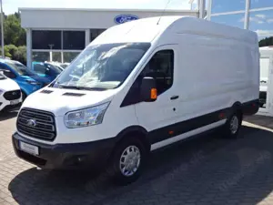 Ford Transit Bild 3