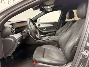 Mercedes-Benz E 300 de T 9G-TRONIC AMG Line   RFK   NAVI Bild 4