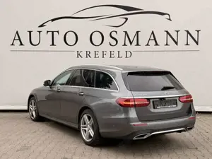Mercedes-Benz E 300 de T 9G-TRONIC AMG Line   RFK   NAVI Bild 3