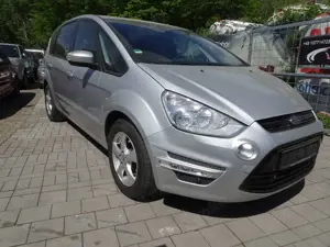 Ford S-Max Trend-09-2011-SHG-1 Hand-NAVI-Klima-AHK-USW..