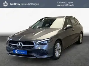 Mercedes-Benz C 200 C-Klasse