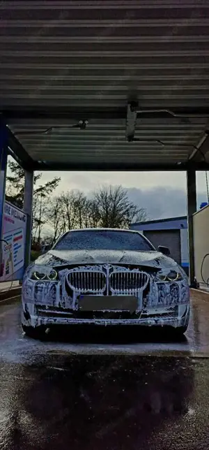 BMW 520 520 d