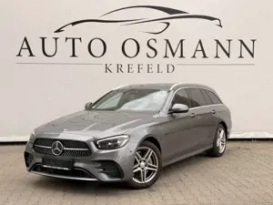 Mercedes-Benz E 300 de T 9G-TRONIC AMG Line   RFK   NAVI