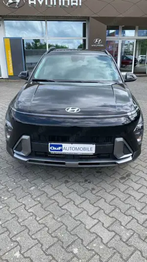 Hyundai KONA Trend 2WD