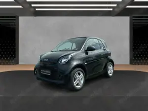 smart forTwo EQ fortwo PDC+SHZ Bild 2