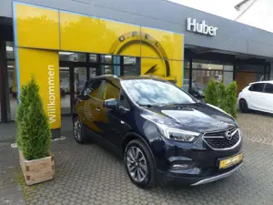 Opel Mokka X Ultimate Leder/Bose