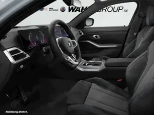 BMW 330 Bild 5