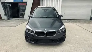 BMW 218 218 i Advantage*SCHECKHEFT*TÜV NEU*WENIG KM