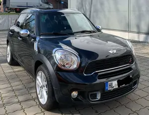 MINI Cooper S Countryman COUNTRYMAN