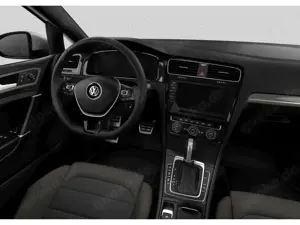 Volkswagen Golf VII Variant 1.8TSI DSG 4Motion Alltrack AHK Bild 3