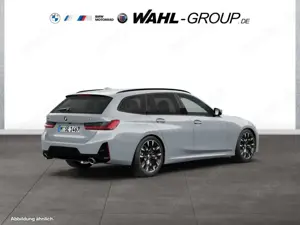 BMW 330 Bild 4