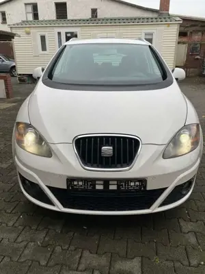 SEAT Altea XL 1.8 TSI Style*XENON*SHZ*Steuerkette-Neu*ALU