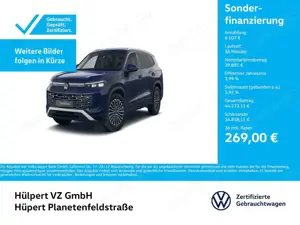 Volkswagen Tayron 1.5 HYBRID ELEGANCE LEDER AHK 360°CAM ACC