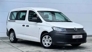 Volkswagen Others Caddy Maxi*7-SITZER*2xSCHIEBETÜREN*1Hd*Kamera