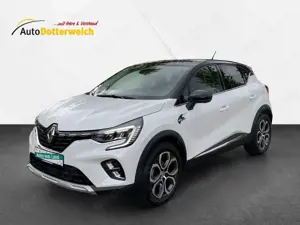 Renault Captur Intens Automatik, Kamera, LED, Navi