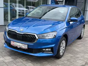 Skoda Fabia 1.0 TSI Selection*R-Kamera*Apple Car Play*