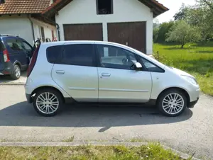 Mitsubishi Colt Colt  5-Türer 1.3 Inform Bild 2