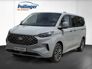 Ford Tourneo Custom TITANIUM X, AHK, 5 JAHRE GARANTIE