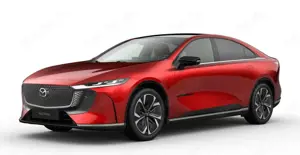 Mazda 6e EV Takumi
