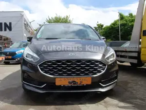 Ford Galaxy Bild 3