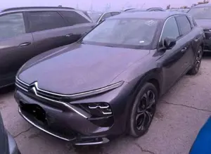 Citroen C5 X 1.2 12V e-THP PureTech Plus EAT8 Navi+SHZ+R-Kam+