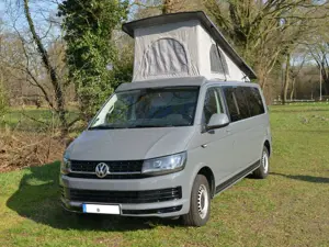 Volkswagen T6 Transporter Campingbulli, T6 Lang