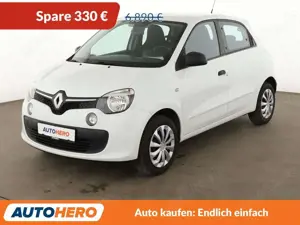 Renault Twingo 1.0 SCe Life*KLIMA*GARANTIE*