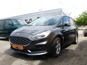 Ford Galaxy Bild 2