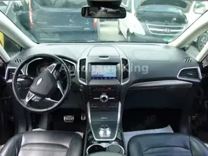 Ford Galaxy Bild 5