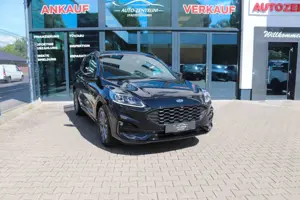 Ford Kuga ST-Line X Navi Klima Kamera SHZ LED