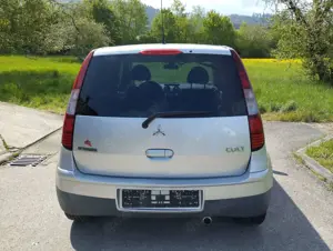 Mitsubishi Colt Colt  5-Türer 1.3 Inform Bild 4
