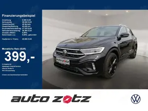 Volkswagen T-Roc R-Line 2.0 l TSI 4M DSG Kam.,PANO LP 56'