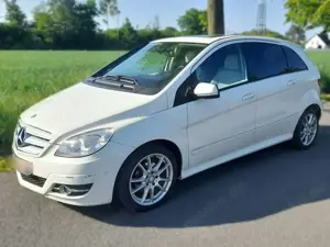Mercedes-Benz B 180 B-Klasse CDI DPF *HU/AU NEU*SEHR GEPFLEGT*