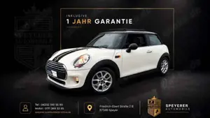 MINI Cooper |PANORAMA-DACH|SHZ|KLIMAAUTO.|ALLWETTER|