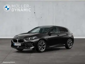 BMW 118 d M SPORT LED KOMFORTZUG RÜCKFAHR DAB SHZ