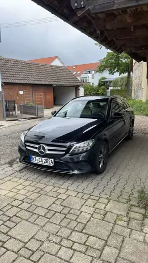 Mercedes-Benz C 200 C 200 T (205.277)