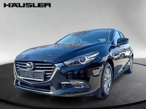 Mazda 3 2.0 Exclusive-Line *Navi*Kamera*HeadUp-Display*Sit