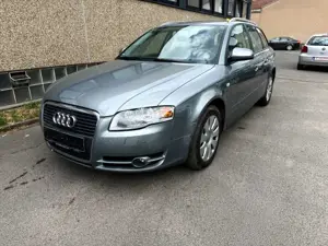 Audi A4 Avant 1.-TÜV NEU- SERVICE NEU